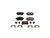 Power Stop 16-19 Mercedes-Benz GLE350 Rear Z23 Evolution Sport Brake Pads w/Hardware