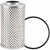 HYDRAULIC FILTR