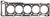 MAHLE Original Dodge Sprinter 2500 06-03 Cylinder Head Gasket