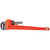 PIPE WRENCH 18X2-1/8