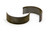 CLEVITE 77 CB481HN CONN ROD BEARING SET