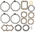 MAHLE Original Chevrolet Blazer 71-69 Transfer Case Gasket