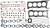 MAHLE Original Ford E-150 14-09 Head Set