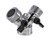CAMCO RV 20113 METAL GARDEN HOSE Y VALVE