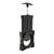 CAMCO RV 39513 WASTE VALVE 3 SKINPACK