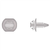 Disco Automotive Hardware NAT NYL DOOR TRIM PNL RETAINER