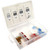 ATD Tools ATD-335 Zinc alloy electrodes  Includes (5 each): 5 Amp (Tan), 7.5 Amp (Brown), 10 Amp (Red), 15 Amp (Blue)