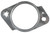 MAHLE Original 11-15 Ford Mustang 5.0L Coyote Catalytic Converter Gasket