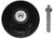 ATD Tools ATD-6601 Type III Disc Holder - 2 In.