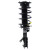 KYB Shocks & Struts Strut Plus