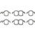 FELPRO MS9275B MANIFOLD SET