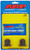 ARP 2002807 SB CHEVY R SEAL FLYWH BLT