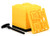 CAMCO RV 44512 FASTEN LEVELERS 2X2 YEL 10/PK