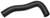 GATES CORP 23519 COOLANT HOSE