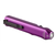 Streamlight Wedge Slim Everyday Carry Rechargeable Purple Flashlight