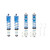 Bilstein B16 (PSS10) Subaru WRX STi Base/Limited H4 2.5L Front & Rear Performance Suspension System