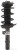 KYB Shocks & Struts Strut Plus