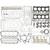 FORD TRUCK V8 363 (6.0L) DIESEL (POWERSTROKE)ENGINE KIT GASKET SET