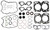 Clevite Engine Parts CLEHS55016D ENGINE CYLINDER HEAD GASKET SET