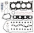 Clevite Engine Parts CLEHS54999A ENGINE CYLINDER HEAD GASKET SET