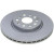 PSB Evolution Coated Rotor