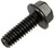 DORMAN 960007 CAP SCRWS 1/4-20X3/4