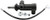 MOOG K6723 COIL ACTION KT/ BALLJOINT