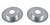 Power Stop 94-98 Nissan 240SX Rear Evolution Drilled & Slotted Rotors - Pair
