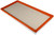 Clevite Engine Parts CLELX 2921 GMC CARS CND TRUCKS 20002006 MAHLE AIR FILTER