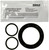MAHLE Original Chrysler Crossfire 08-04 Timing Cover Set