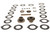 Dana DNA708184 DIFFERENTIAL INNER GEAR KIT; DANA 35  27 SPLINE TRACLOK