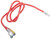 EAST PENN 00299 Deka Positive Battery Cable