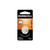 Duracell Distributing Inc DURDL2016BPK Duracell - 2016 3V Lithium Coin Battery - Long Lasting Battery - 2 Count & - 370/371 1.5V Silver Oxide Button Battery - Long-Lasting Battery - 1 Count