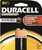 Duracell 681218  Non-rechargeable Battery, Alkaline, 9 V, 9V, Snap Contact (50 pieces)