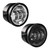 Power Stop 13-20 Ram 5500 Rear Drilled & Slotted Rotor - Pair