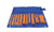 Astro Pneumatic AST-4524 Astro Auto Fastener and Molding Removal Tool Set, 11-Piece