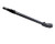 BORGESON 000301 STEERING SHAFT; TELESCOPIC; STEEL;