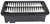 ~(0.7 lbs. 8X6X3)~ Mahle Air Filter