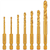 MAHLE Original Chevrolet C1500 93-91 Head Set