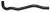 GAT Heater Hose