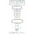 Fel-Pro Oe FEP260-1033 ENGINE VALVE GRIND CYLINDER HEAD GASKET KIT
