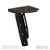 WESTIN 5789055 HLR BEACON LIGHT SIDE MOUNT ACC BLK