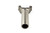 ~(5 lbs. 12X4X4)~ SLIP YOKE ASSY
