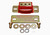 Energy Suspension Gm Transmission Mount - Short - Red