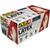LG Latex 8mil PF Gloves 100ct