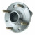 Moog MOH512317 SUZUKI 0804/CHEVROLET 0804 (RW HUB) HUB ASSEMBLY