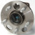 Moog MOH513012 BUICK 9180/CADILLAC 8882/CHEVROLET 0580/OLDSMOBILE 9180/PONTIAC 0580 (FW HU