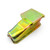 Speedmaster oil pan — Zinc