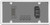 CRUISER 62320 NOVELTY PLATE LOCK  CHROM