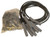 MSD CO. 31193 WIRE SET UNIVERSAL